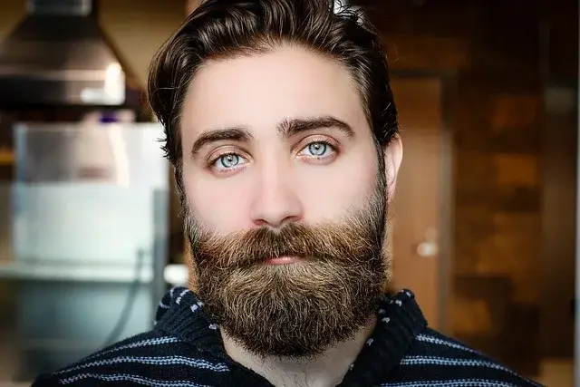 Mark D.